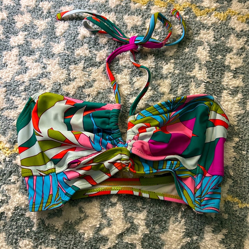 Target bathing suit top